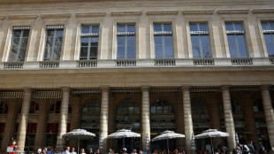 JO: commer&ccedil;ants et restaurateurs d&eacute;plorent une baisse de fr&eacute;quentation "sans pr&eacute;c&eacute;dent"