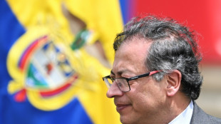 Petro acusa R&uacute;ssia de 'violar protocolos da guerra' ap&oacute;s bombardeio na Ucr&acirc;nia