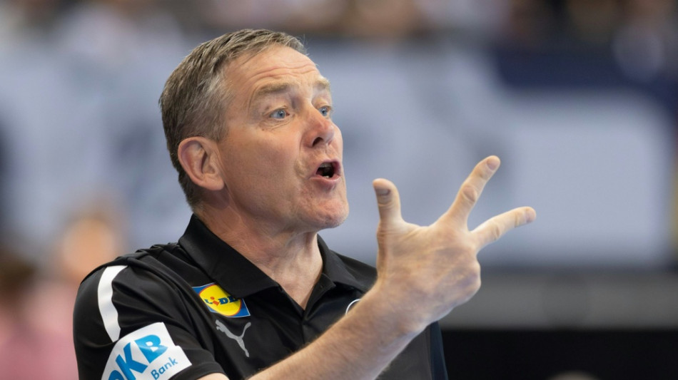 Handball-Hammer: Weltmeisterschaften k&uuml;nftig im Privatfernsehen