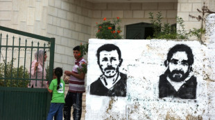 Ap&oacute;s 45 anos preso, palestino &eacute; libertado em &uacute;ltima troca entre Israel e Hamas