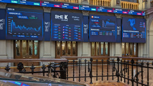 Borsa: l'Europa peggiora con Wall Street, Milano -0,8%