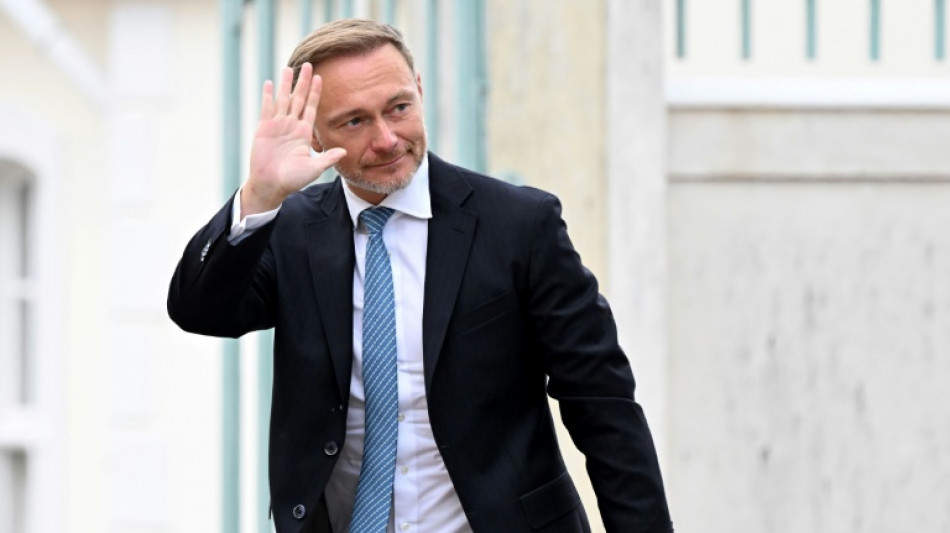 Bericht: Regierung will Wirtschaft steuerlich stärker entlasten als zuvor geplant