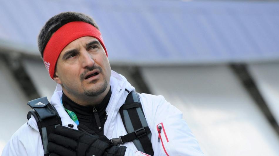 Hackl wechselt als Trainer nach &Ouml;sterreich: "Lukratives Angebot"