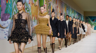 Con Dior il futuro della couture &egrave; nella tradizione