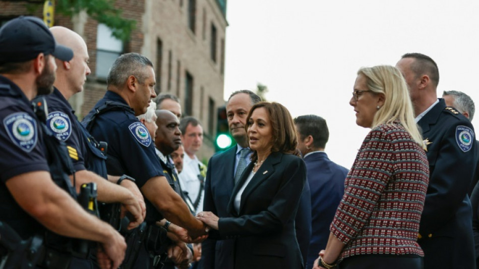 Mutma&szlig;licher Sch&uuml;tze von Highland Park des siebenfachen Mordes angeklagt