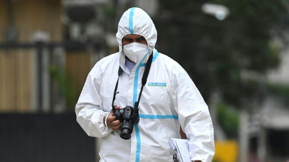 Ecuador registra el segundo asesinato de un periodista en 2025