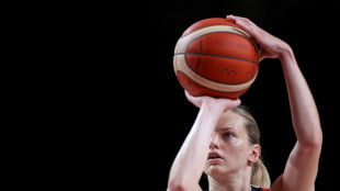 Basket: une qualification au go&ucirc;t amer pour les Bleues 