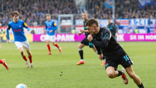 &Uuml;bles Foul an Wirtz in Kiel: "Man muss ihn sch&uuml;tzen"