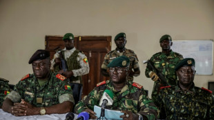 Streets deserted in G.Bissau capital after military takeover