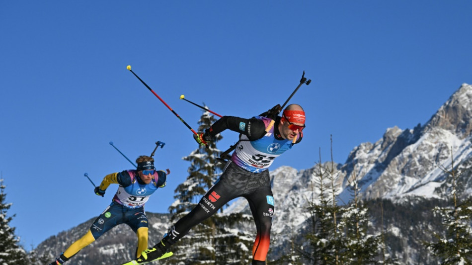 Riethm&uuml;ller nach Aufholjagd bei B&ouml;-Sieg Siebter