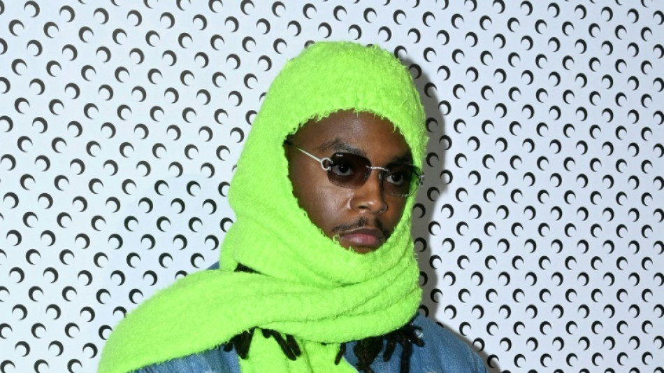 Franz&ouml;sischer Rapper Koba LaD wegen fahrl&auml;ssiger T&ouml;tung zu sechs Jahren Haft verurteilt