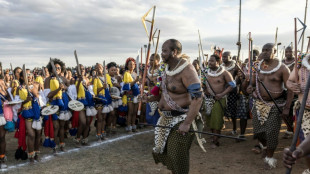 El gobierno de Trump expulsa a cinco inmigrantes a Esuatini