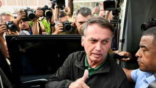 Un des accus&eacute;s du proc&egrave;s Bolsonaro confirme un projet d'"&eacute;tat de si&egrave;ge" en 2022
