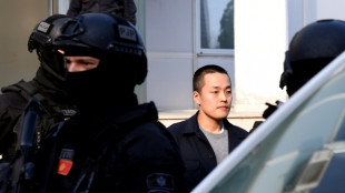 Montenegro extraditar&aacute; aos EUA magnata sul-coreano das criptomoedas