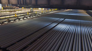 Pilotprojekt: Deutsche Bahn verbaut Schienen aus gr&uuml;nem Stahl