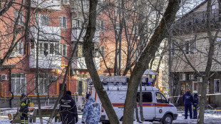 Un morto in Russia per droni ucraini, 19 feriti a Kiev