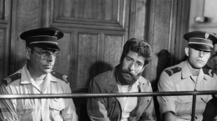France court orders release of Lebanese militant after 40 years in jail