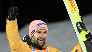 Paschke f&uuml;hrt Tournee-Aufgebot an - Eisenbichler gestrichen