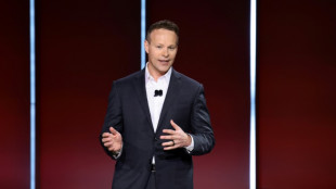 Le PDG de CNN Chris Licht, contest&eacute;, quitte la cha&icirc;ne, fragilis&eacute;e