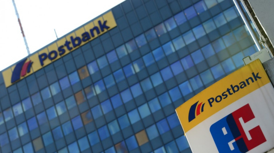 Rechtsstreit &uuml;ber Postbank-Aktien zieht sich noch l&auml;nger