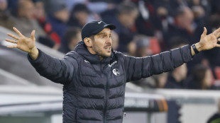 Freiburg: Und jetzt "das Ganze vergolden"