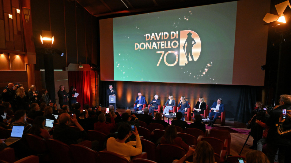 Associazioni cinema, "David premino separatamente film e serie"