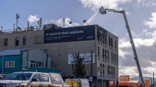 Au moins 6 morts dans l'incendie d'un h&ocirc;tel en Nouvelle-Z&eacute;lande