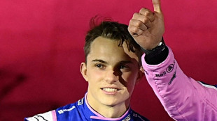 Offiziell: Piastri f&auml;hrt f&uuml;r McLaren