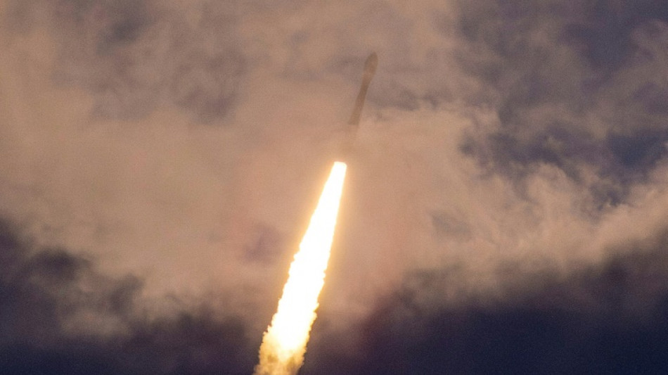 Cohete europeo Vega C pone sat&eacute;lite en &oacute;rbita dos a&ntilde;os despu&eacute;s de su fracaso