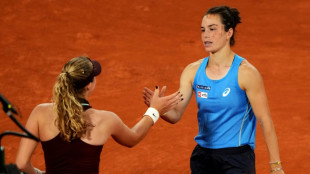 Roland-Garros: Boisson s'offre une demie de r&ecirc;ve, Djokovic aussi