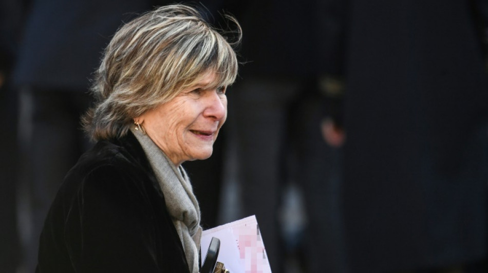 Le procès de la reine des paparazzi de Mimi Marchand s'est ouvert, avec un coup d'éclat de Piotr Pavlenski