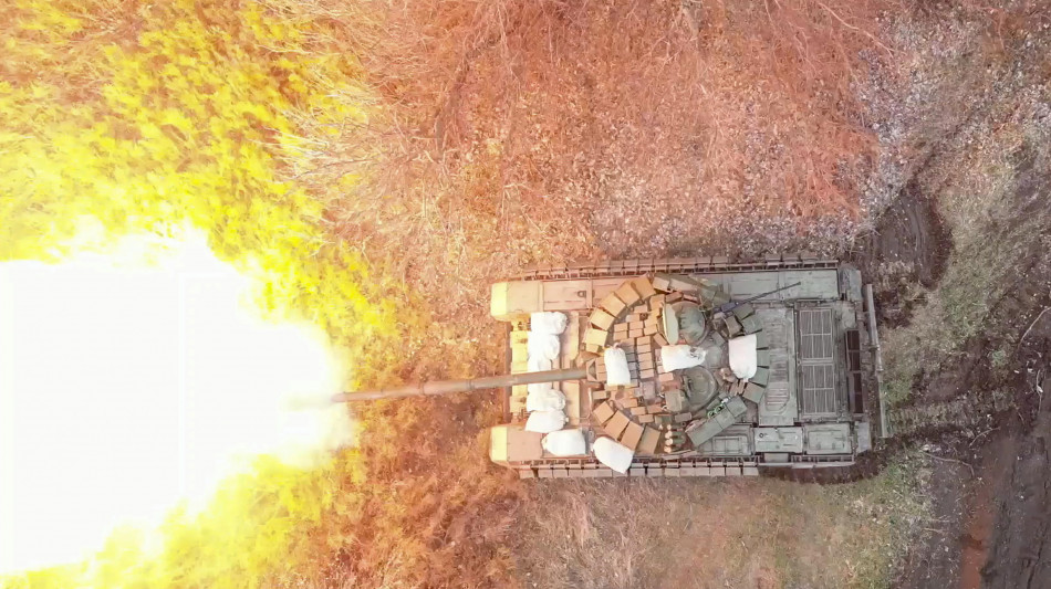 Borrell, la guerra in Ucraina sar&agrave; decisa questa estate