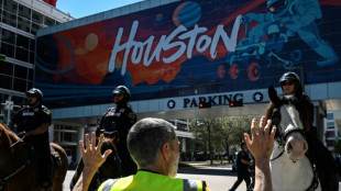 Empresarios petroleros celebran a Trump y piden "Hacer la energ&iacute;a grande otra vez"