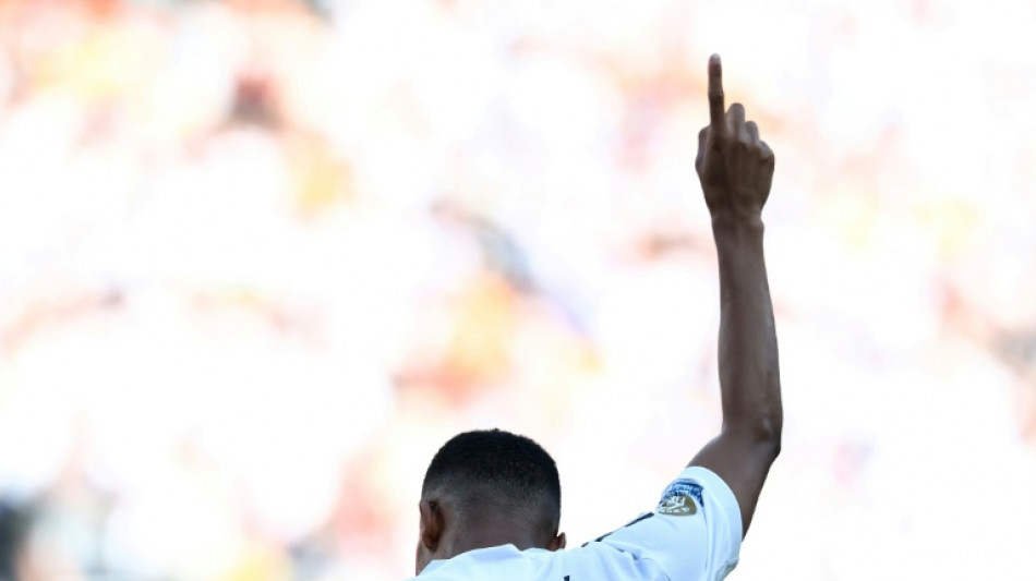 Real Madrid-PSG: uma semifinal explosiva com Mbapp&eacute; no centro das aten&ccedil;&otilde;es