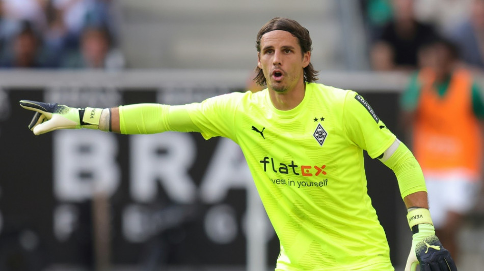 Medien: Gladbach schlie&szlig;t Sommer-Wechsel zu Bayern aus