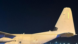 La mamma di Adam 'grazie Italia, piacere essere qui'