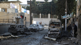 Raid russi su Aleppo, '5 uccisi nei pressi dell'universit&agrave;'