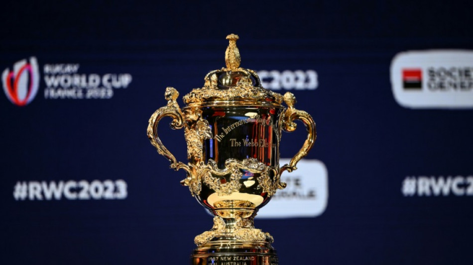 Mondial-2023 de rugby: plus de 80.000 billets d&eacute;j&agrave; vendus pour les demies et les finales