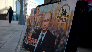 &iquest;Cu&aacute;les son las consecuencias de las sanciones econ&oacute;micas contra Rusia?
