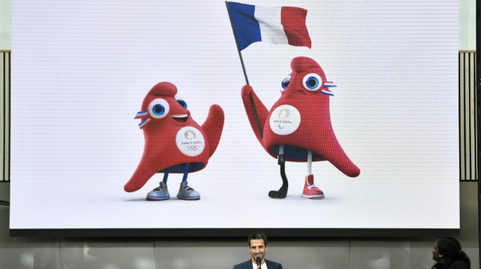 JO 2024: le budget va gonfler de 10%, l'inflation &agrave; moiti&eacute; responsable 
