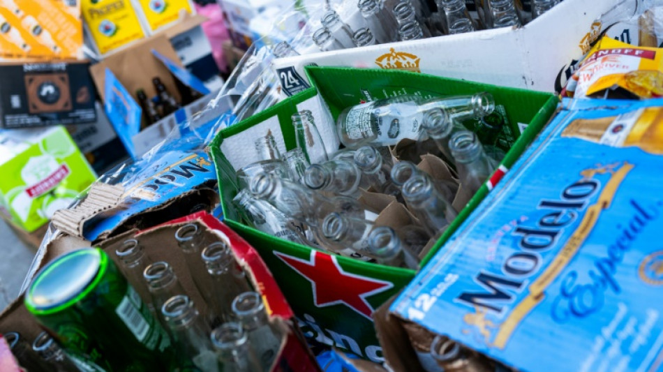 Krankenkasse: Zahl jugendlicher Rauschtrinker in Kliniken f&auml;llt auf Rekordtief