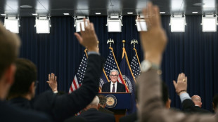 Trump chama presidente do Fed de 'tolo' após decisão sobre as taxas de juros