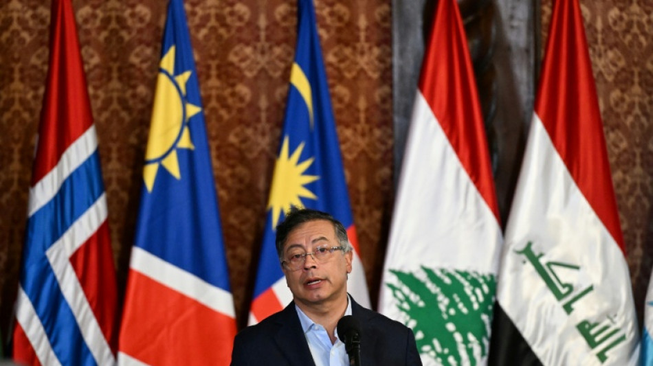 Ehemaliger Pornodarsteller wird Gleichstellungsminister in Kolumbien