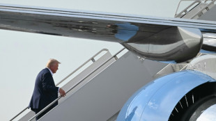 Trump está prestes a aceitar avião de luxo oferecido pelo Catar, afirma imprensa americana