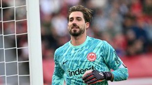Offiziell: Trapp wechselt von Frankfurt nach Paris