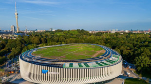 Handball: Super Cup zieht in den M&uuml;nchner SAP Garden um