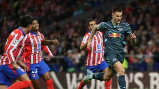 Trotz F&uuml;hrung: Leipzig verliert bei Atletico