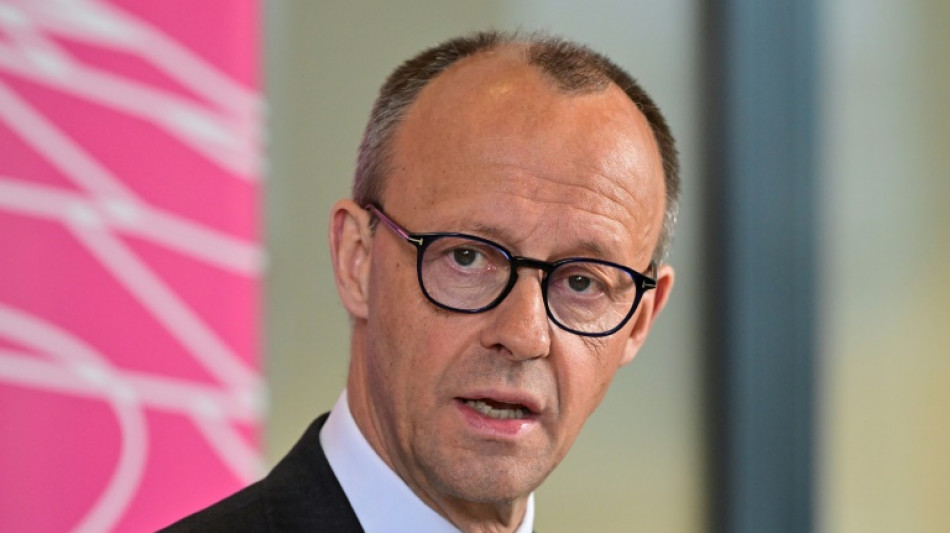 Merz dringt auf Wiederer&ouml;ffnung deutscher Botschaft in Kiew
