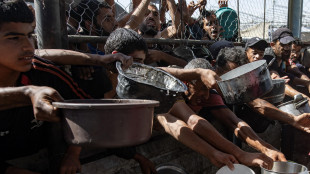 Ghf, la distribuzione aiuti non riprender&agrave; questa mattina