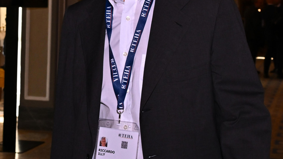 R.Illy, Trump cambia idea ogni secondo giorno